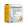 Cationorm - Gocce oftalmiche per secchezza oculare - 30 fiale monodose da 0,4 ml