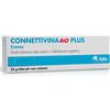 Connettivina - Bio Plus Crema 25g - Dispositivo medico per lesioni cutanee