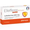 Elleffe - Integratore alimentare 100 Immuno - Sistema Immunitario