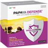 Zuccari - Papaya Defense 30 Stick - Integratore per il Sistema Immunitario