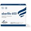 Eberlife Farmaceutici - Eberlife 600 - Integratore Alimentare in Bustine