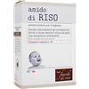 Fiocchi di Riso - Amido di riso 100g - Polvere lenitiva per il bagnetto