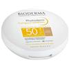 Bioderma - Photoderm Compact Mineral Dore' - Protezione UVA/UVB Alta