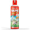 Vape - Open Air Spray 500ml - Repellente per zanzare