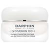 Darphin - Hydraskin Rich Cream 50 ml - Crema Idratante per Pelli Normali e Secche