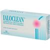 Ialoclean - Compresse orosolubili - Trattamento vie respiratorie