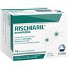 Rischiaril - 14 bustine - Integratore orosolubile