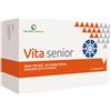 Nutrifarma - Vita Senior 30 Compresse - Integratore per Memoria e Cognizione