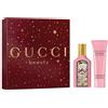 Gucci Cofanetto Duo Gucci Flora 50ml + 50ml Cofanetto con eau de parfum e una body lotion