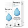Perspirex - Lozione Antitraspirante Mani, Controllo Totale del Sudore con Formula Avanza a Lunga Durata, Protezione Efficace Senza Profumi, Delicata sulla Pelle e Facile da Applicare, 100ml