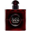 Yves Saint Laurent Black Opium Over Red Eau De Parfum 90 ml per Donna