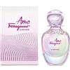 Salvatore Ferragamo Amo Ferragamo Flowerful Eau de Toilette 100 ml Eau