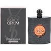 Yves Saint Laurent YSL Black Opium Eau de Parfum 150ml - Profumo Femminile Seducente 150
