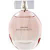Calvin Klein Sheer Beauty Eau de Toilette (donna) 30 ml