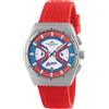 MONDIA WATCHES Orologio mondia bolide cassa 42mm