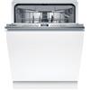 BOSCH Lavastoviglie Bosch Serie 4 SMV4HCX07E