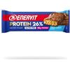 Enervit Protein Bar 26% Coco-Choco 40g - Box 25 Barrette Proteiche