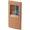 Set disegno per bambini PATLEY personalizzate o neutre
