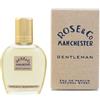 Rose & Co Manchester Gentleman Eau de Parfum 100 ml 2ml
