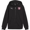 PUMA TEAMSPORT Felpa Salernitana Puma TeamGOAL