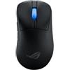 Asus Mouse Gaming ASUS P714 ROG KERIS II WL ACE/BLK