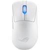 Asus Mouse Gaming ASUS P714 ROG KERIS II WL ACE/WHT
