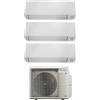 Daikin PERFERA ALL SEASON 9+9+12 climatizzatore condizionatore trial split 5 kW