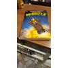 JACK KIRBY MISTER MIRACLE EDIZIONI PLAY PRESS