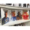 MARVEL-VERSE - FANTASTICI QUATTRO - Panini Comics - Jonathan Hickman - NUOVI