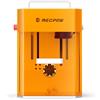 MECPOW X1 taglierina e incisore laser doppio, laser a diodi da 10 W + laser a infrarossi da 2 W, velocità di incisione 5000 mm/s