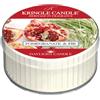 Kringle Candle Pomegranate & Fir Daylight 42 g