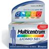 HALEON ITALY Srl Multicentrum Uomo 50+ 30cpr