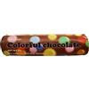 Marushin Astuccio - Tubo Colorful Chocolate, 5x20 cm Yap Yup!