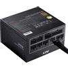 ADATA XPG XPG COREREACTOR II VE 750W alimentatore per computer 24-pin ATX ATX Nero