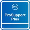 DELL Aggiorna da 2 anni Collect & Return a 3 anni ProSupport Plus