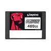 Kingston Technology KTC 480G DC600M Enterprise SSD