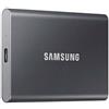 Samsung Hard Disk Esterno Samsung MU-PC4T0T/WW 4 TB SSD