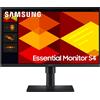 Samsung S40GD Monitor PC 55,9 cm (22") 1920 x 1080 Pixel Full HD LCD Nero