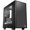 THERMALTAKE Versa VERSA H17 Finestra - Torre - Mikro -Atx - senza alimentazione