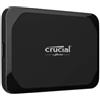 Crucial X9 1 TB Nero (1Tb Crucial X9 Portable SSD)