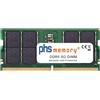PHS-memory Memoria RAM da 16 GB di Phs-Memory Compatibile con HP Victus 16-R1006NT DDR5 SO