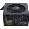 Seasonic G12 GM alimentatore per computer 850 W 204 pin ATX ATX Nero (Seasonic F