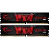G. SKILL MEMORIA DDR4 32 GB AEGIS PC3000 MHZ (2X16) (F4-3000C16D-32GISB)