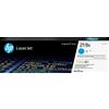 HP Inc. W2191X TONER HP 219X CIANO ALTA CAP