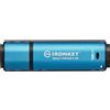 Kingston Technology IronKey 128 GB Vault Privacy 50 crittografia AES-256, FIPS 1