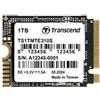 TRANSCEN Kapazitt 1000 GB Bus PCI-Express