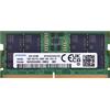 Samsung SO-DIMM 16 GB DDR5 1Rx8 5600 MHz PC5-44800 M425R2GA3BB0-CWM