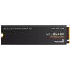 SanDisk SSD WD Black 8TB SN850X Gaming NVME M.2 PCIe 4.0 x4 WDS800T2X0E