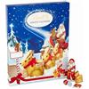TBB Lindts Calendario dell'Avvento 160 g