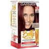 Garnier - Belle Color - Colorazione Permanente Rosso - 5.62 Mogano iridato ricco naturale